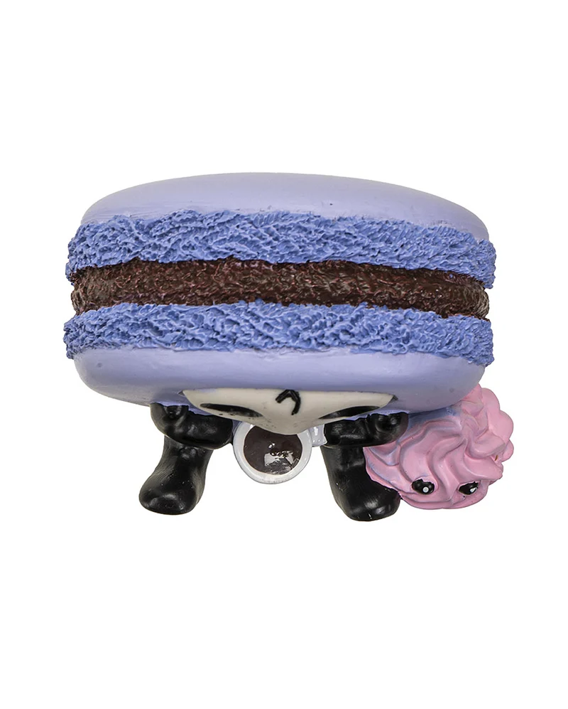 Furrybones Figur - Ronny Klein