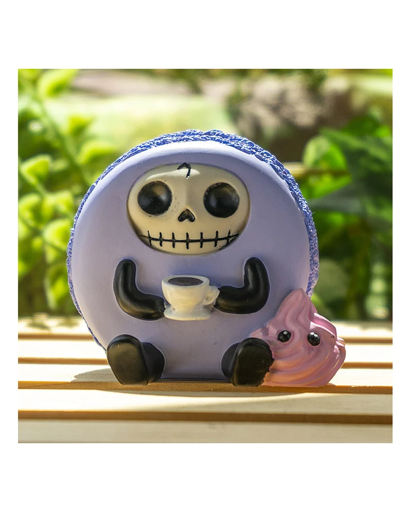 Furrybones Figur - Ronny Klein
