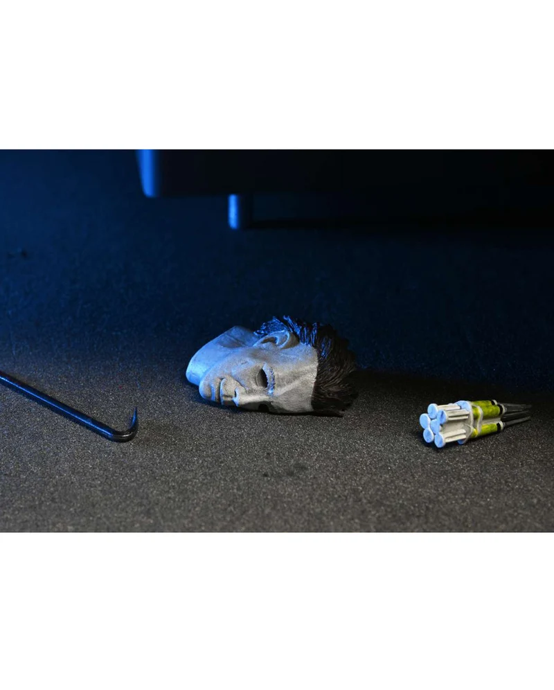 Der Fluch des Michael Myers Halloween VI Figur18cm