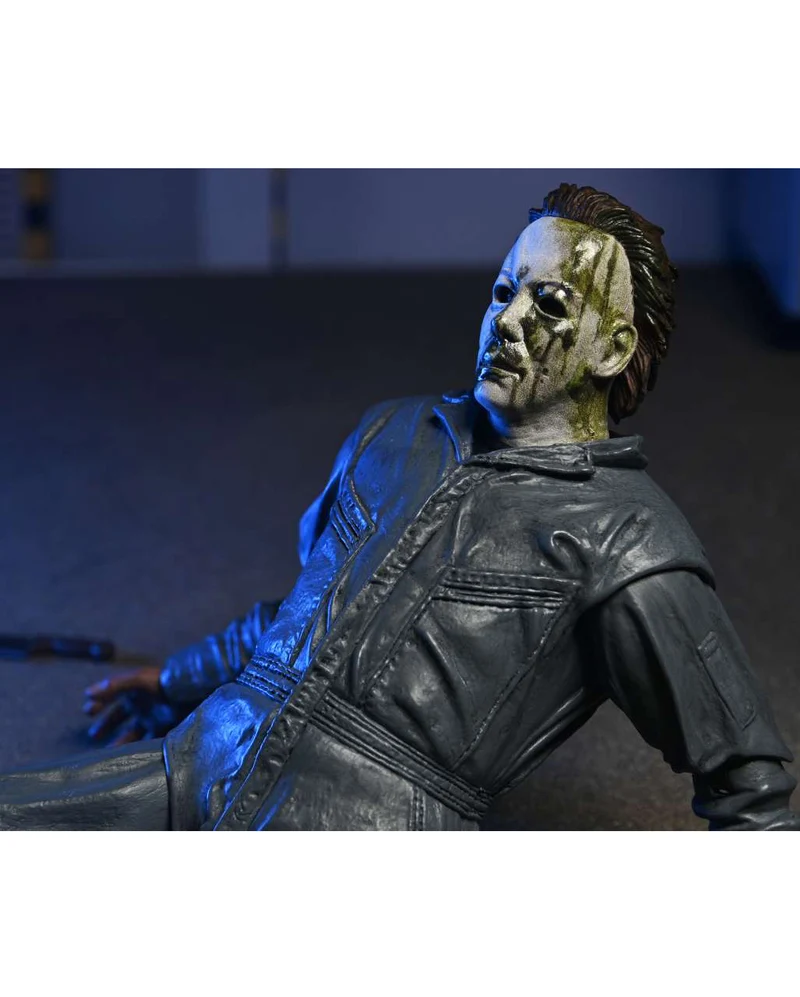 Der Fluch des Michael Myers Halloween VI Figur18cm