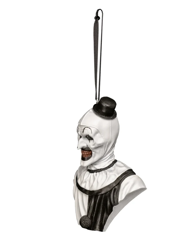 Terrifier Art the Clown Aufhänger