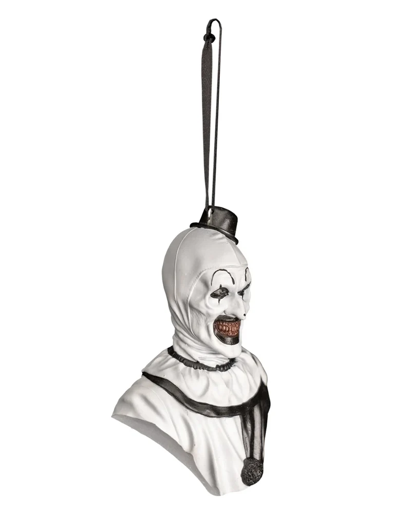 Terrifier Art the Clown Aufhänger