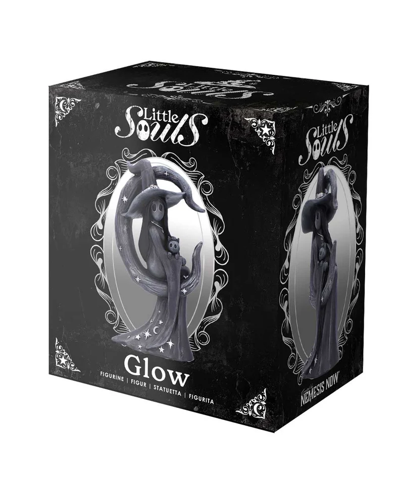 Glow - Little Souls Figur 13,5cm