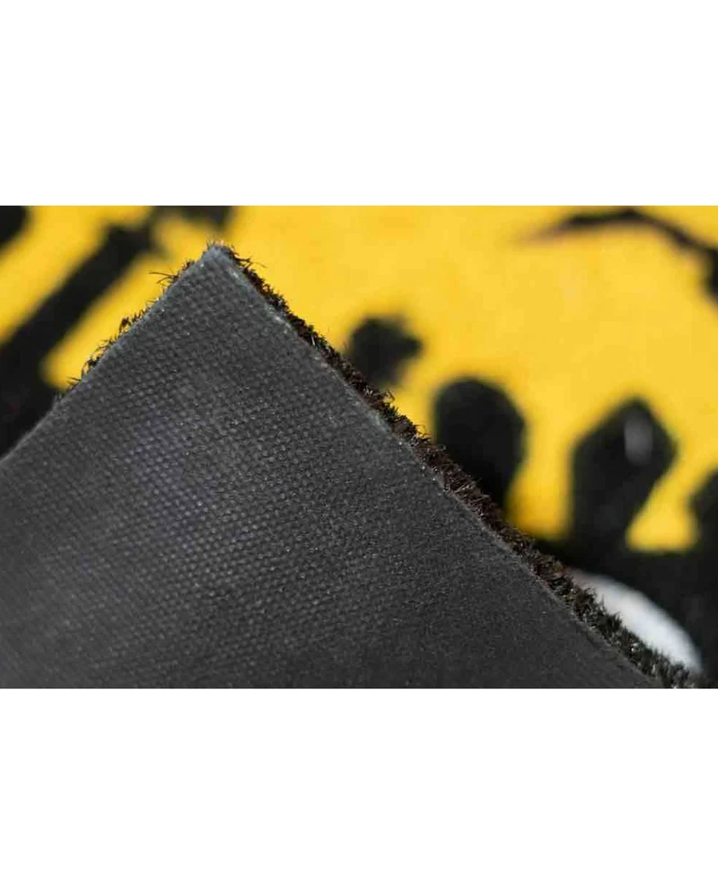 Nightmare before Christmas Halloween Fußmatte