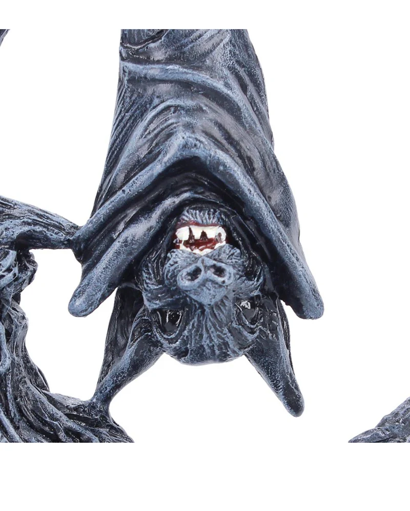 Nightwing Moon Gothic Skulptur 13cm