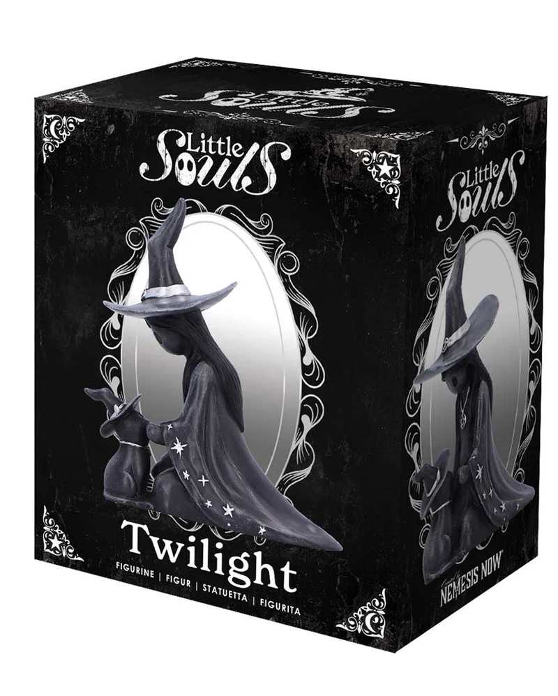 Twillight - Little Souls Figur 10cm