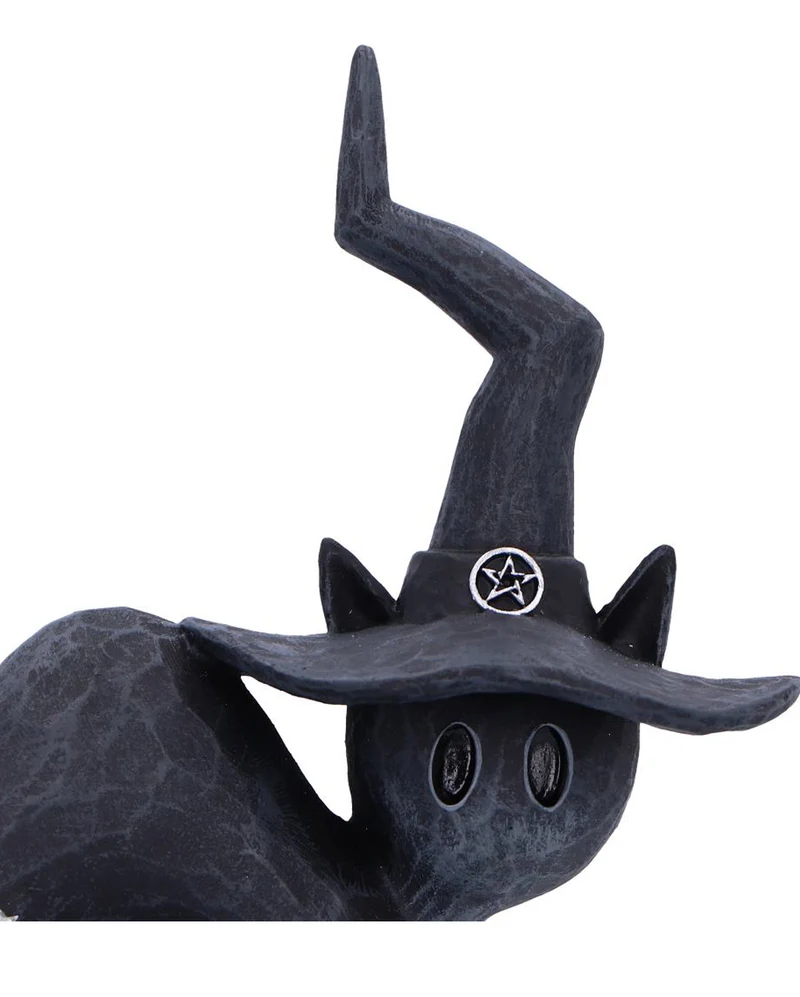 Spell Cat - Hex Figur 15cm