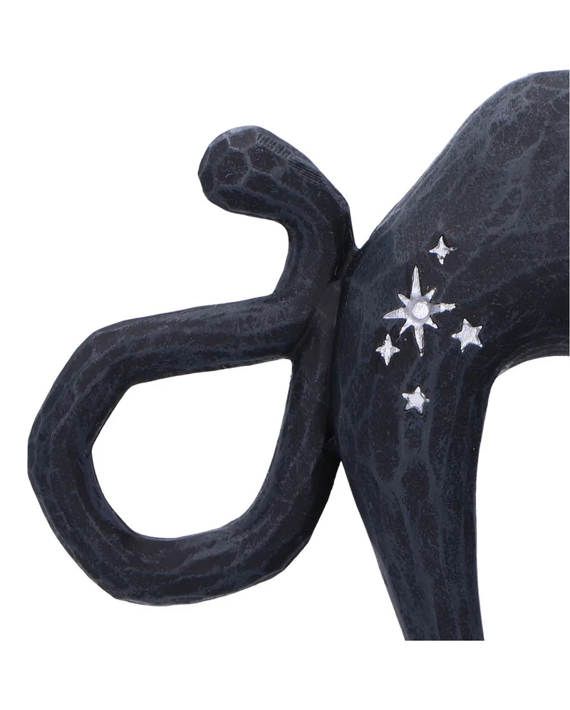 Spell Cat - Hex Figur 15cm