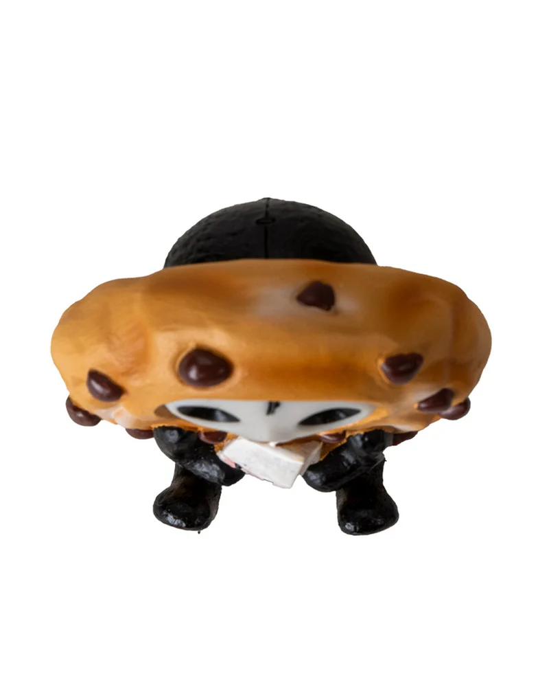 Choco Chip - Furrybones Figur Klein