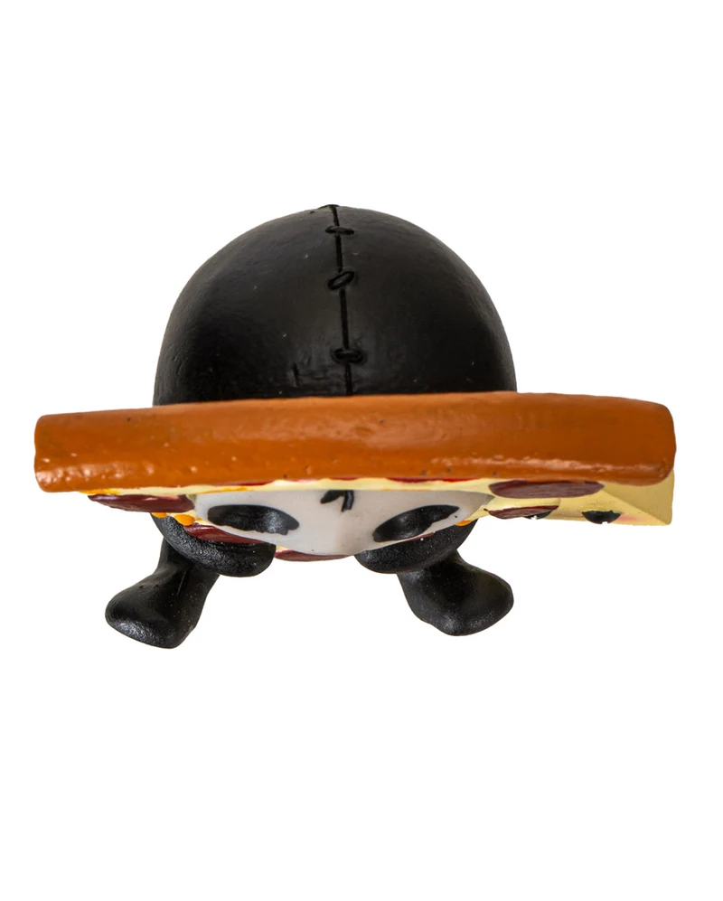 Peppi - Furrybones Figur Klein