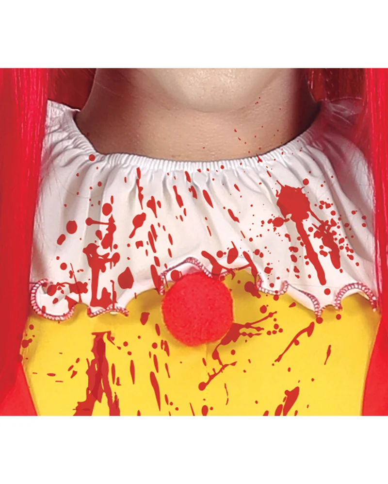 Miss McKiller Halloweenkostüm