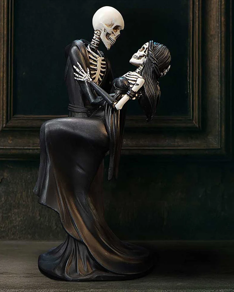 Eternal Dance Gothic Figur 26cm