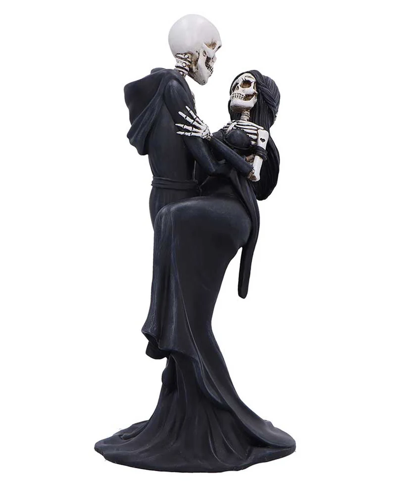 Eternal Dance Gothic Figur 26cm