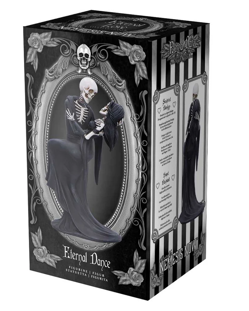 Eternal Dance Gothic Figur 26cm