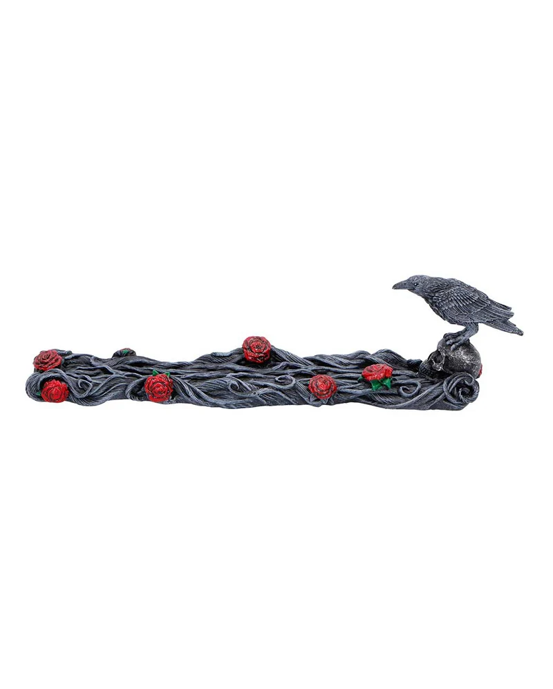 Rabe & Rosen Räucherstäbchenhalter 28cm