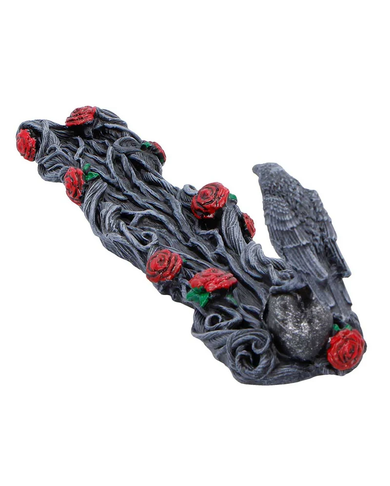 Rabe & Rosen Räucherstäbchenhalter 28cm