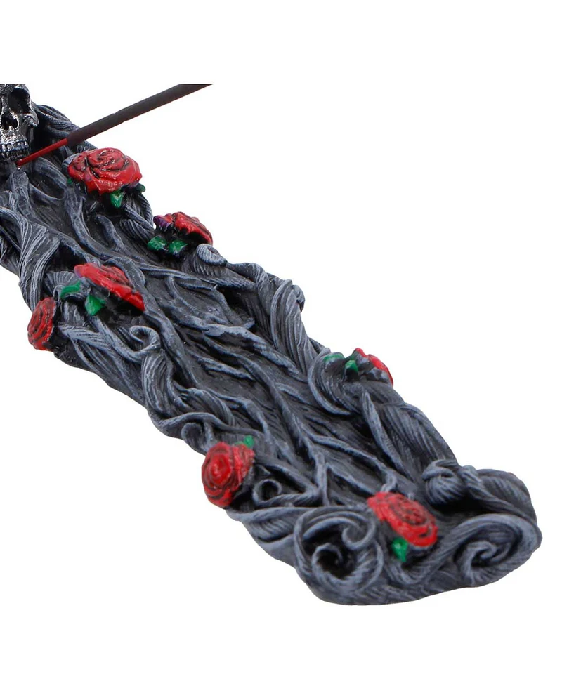 Rabe & Rosen Räucherstäbchenhalter 28cm