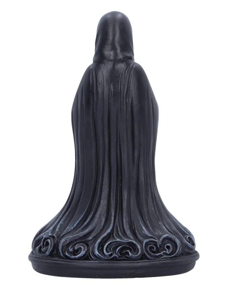 Wächter des Rauches Gothic Räucherstäbchenhalter 17cm