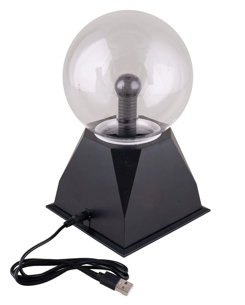Plasma Sphere Kugellampe 20cm