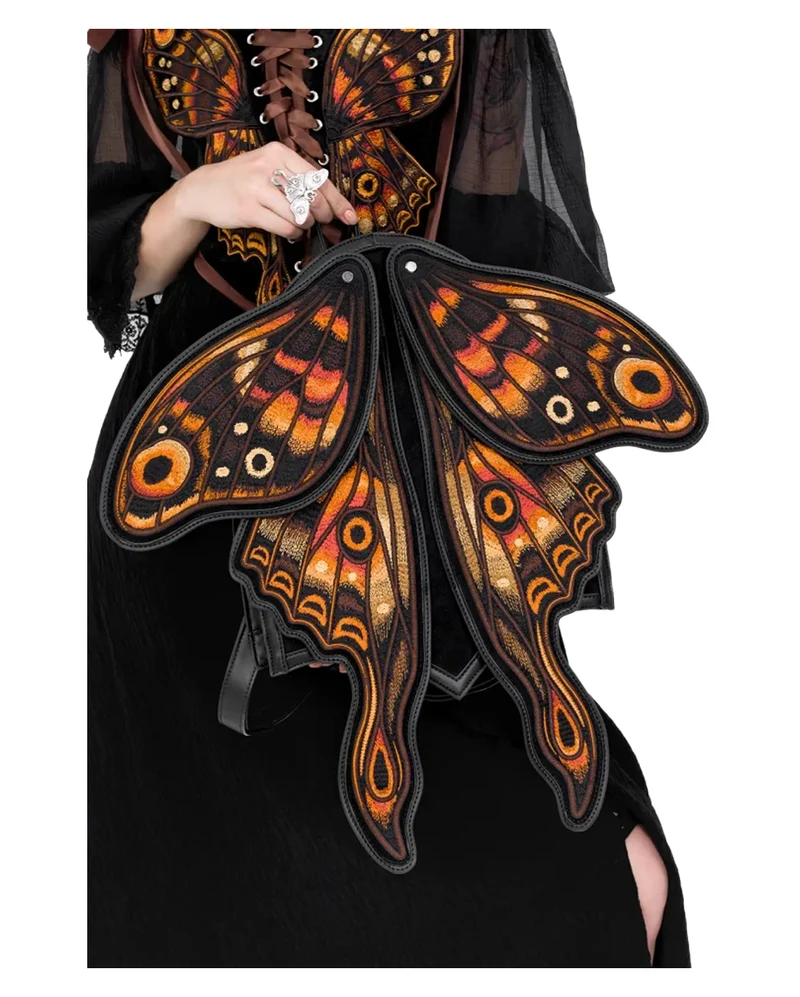 Ignis Moth Rucksack