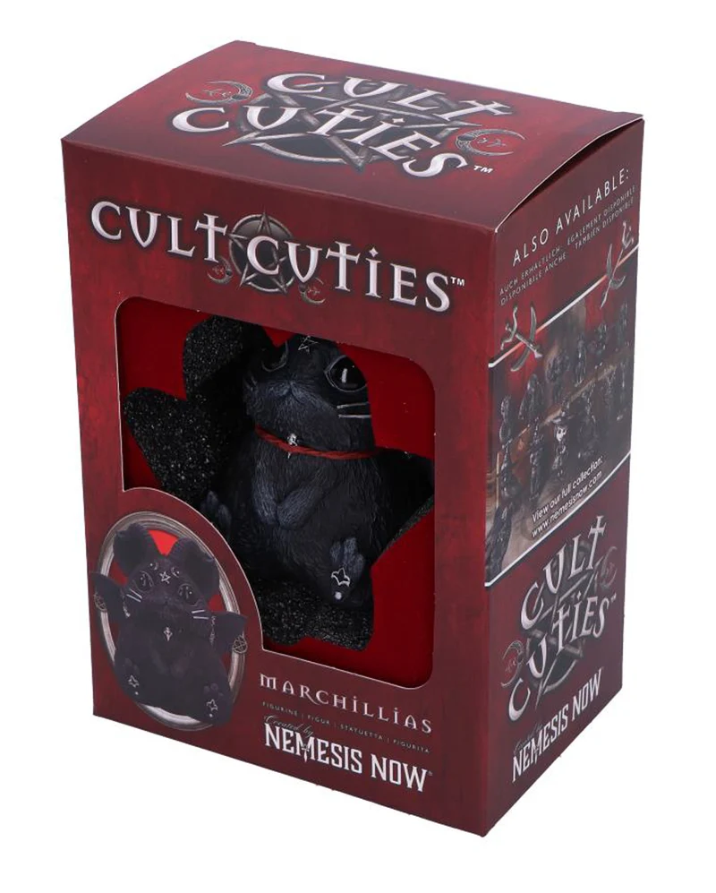 Cult Cuties Marchillias Figur 9,5cm