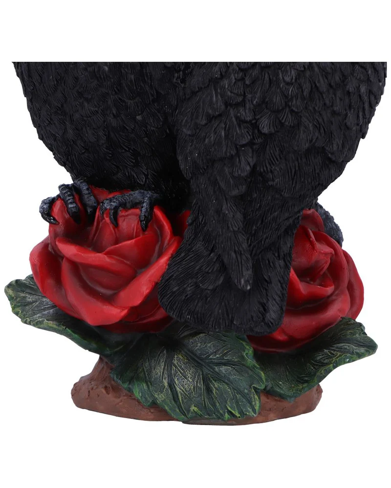 Raben Romantic Figur 20cm