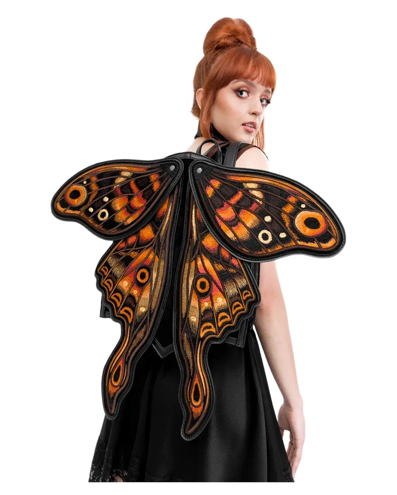 Ignis Moth Mottenrucksack