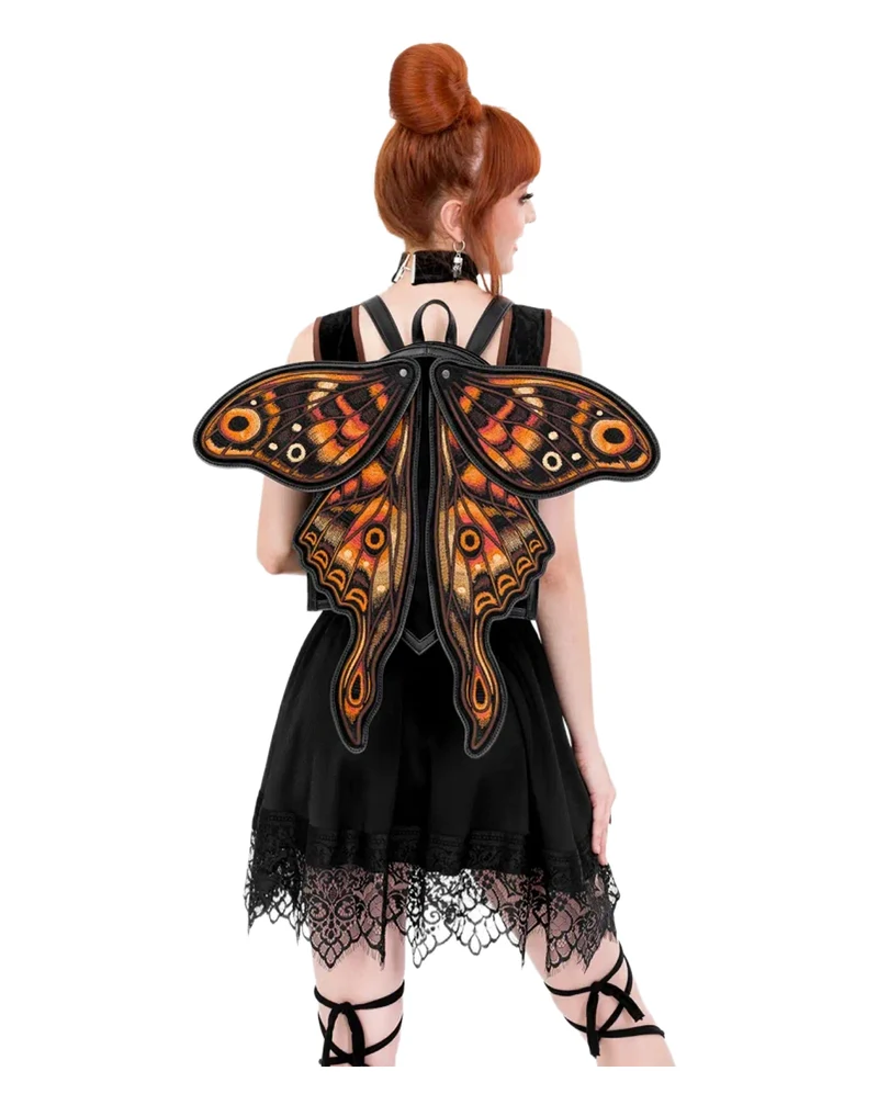 Ignis Moth Mottenrucksack