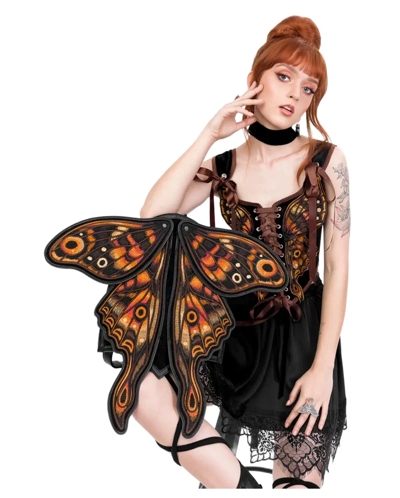 Ignis Moth Mottenrucksack
