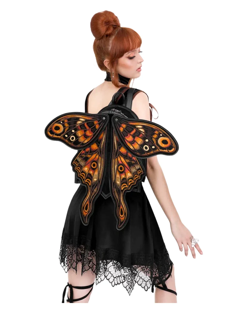 Ignis Moth Mottenrucksack