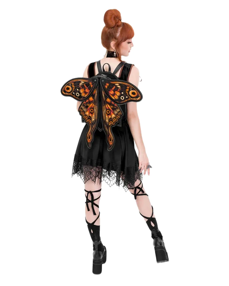 Ignis Moth Mottenrucksack