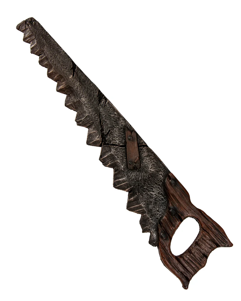 Brutale Foltersäge 58cm