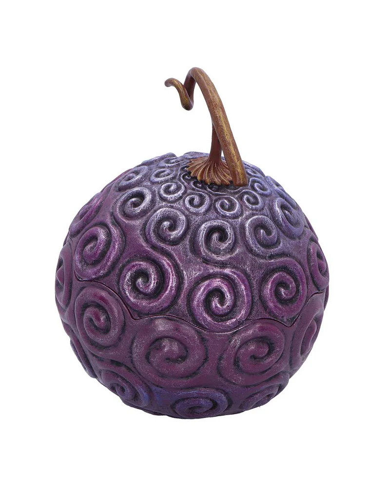One Piece Devil Fruit Aufbewahrungsbox 12,8cm