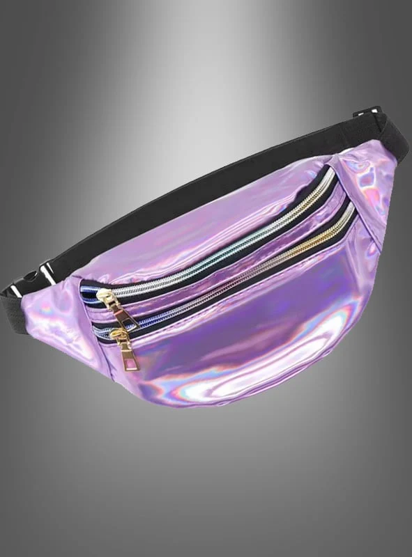Praktische Bauchtasche verschiedene Farben