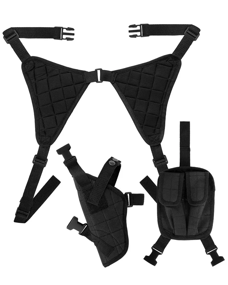 Polizei Schulterholster