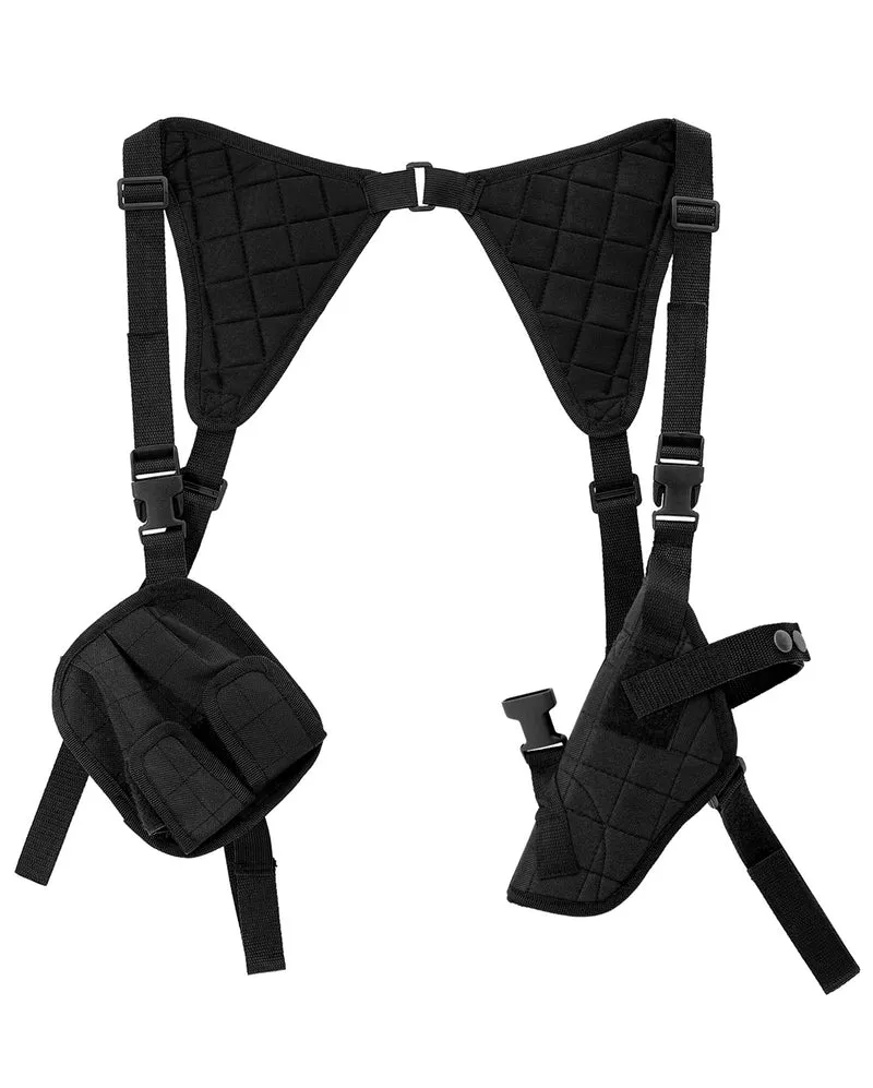 Polizei Schulterholster