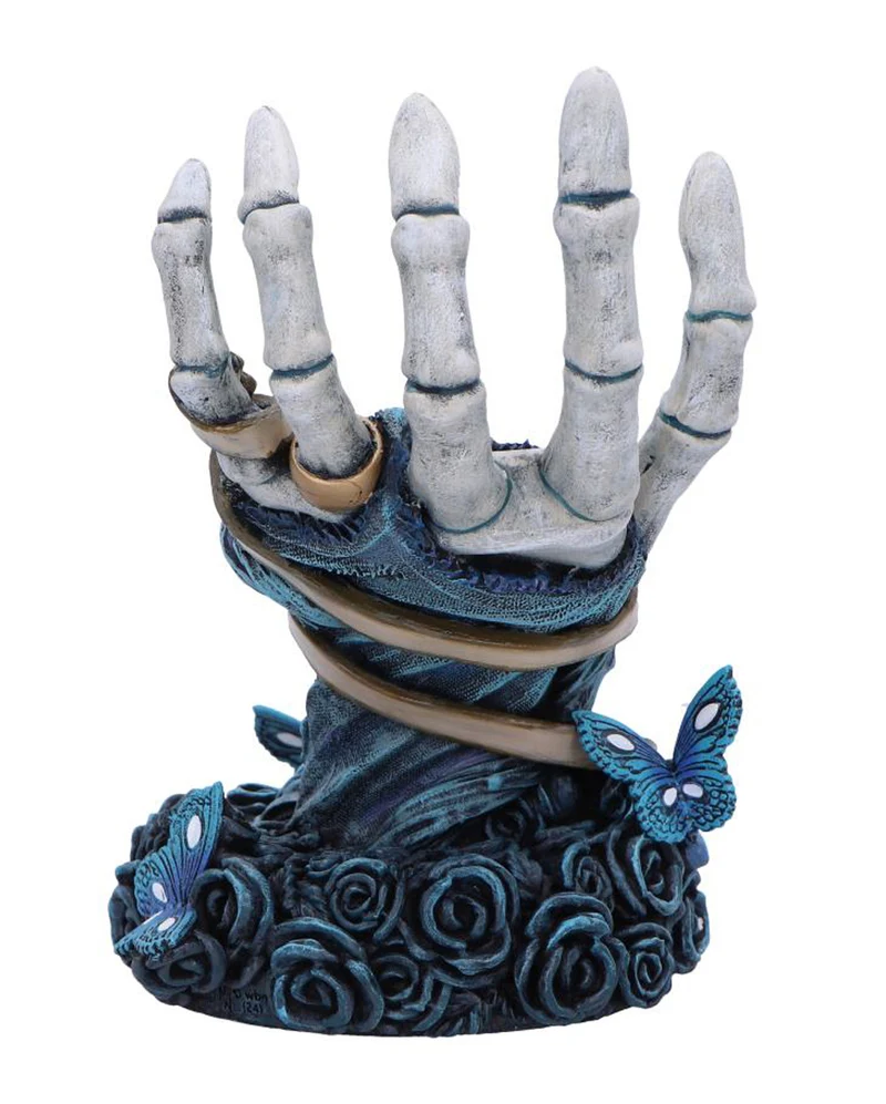 Corpse Bride With This Hand Figur 16,5cm