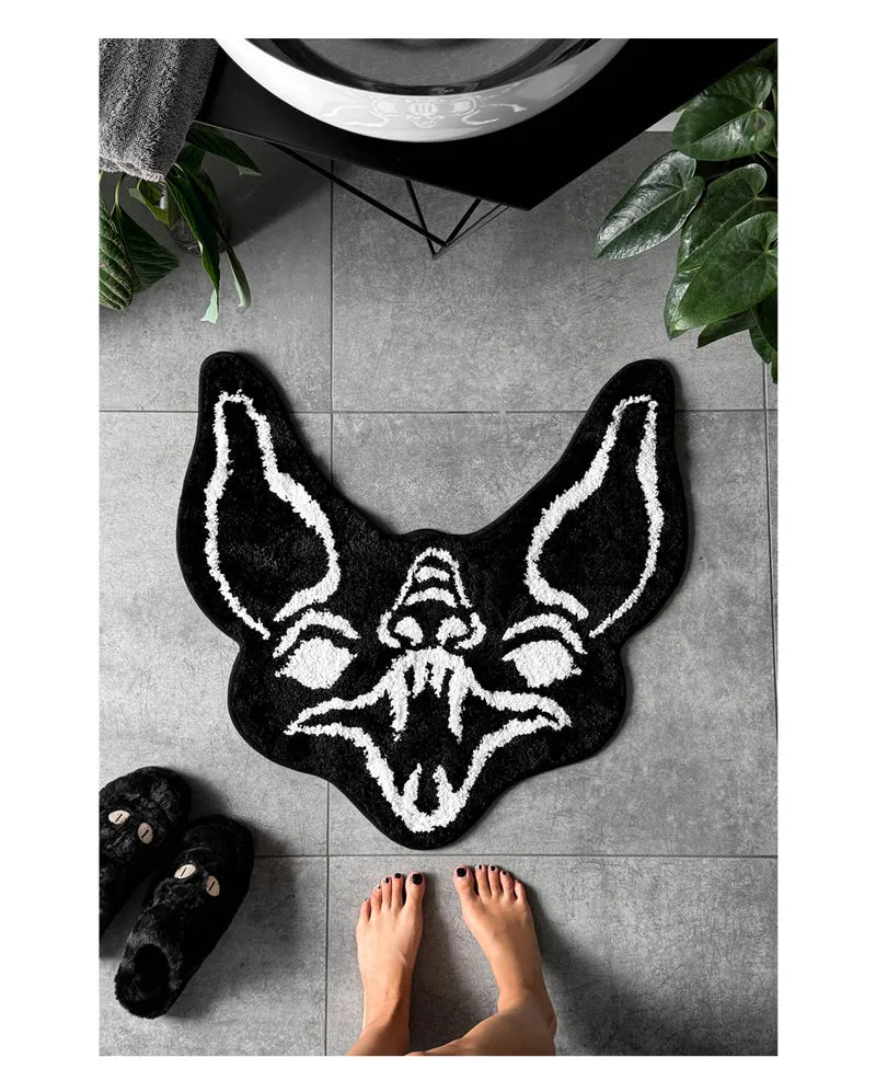 KILLSTAR Zuzu Teppich 70x68cm