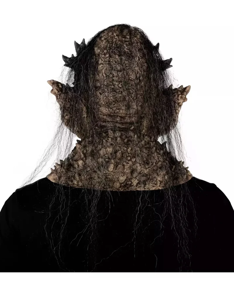 Hekate Priesterin der Hölle Maske