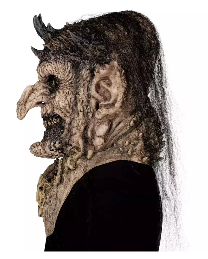 Hekate Priesterin der Hölle Maske