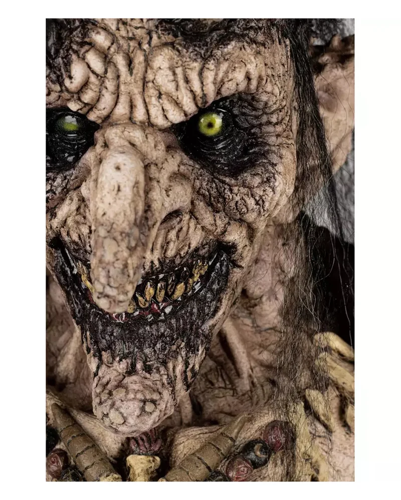 Hekate Priesterin der Hölle Maske