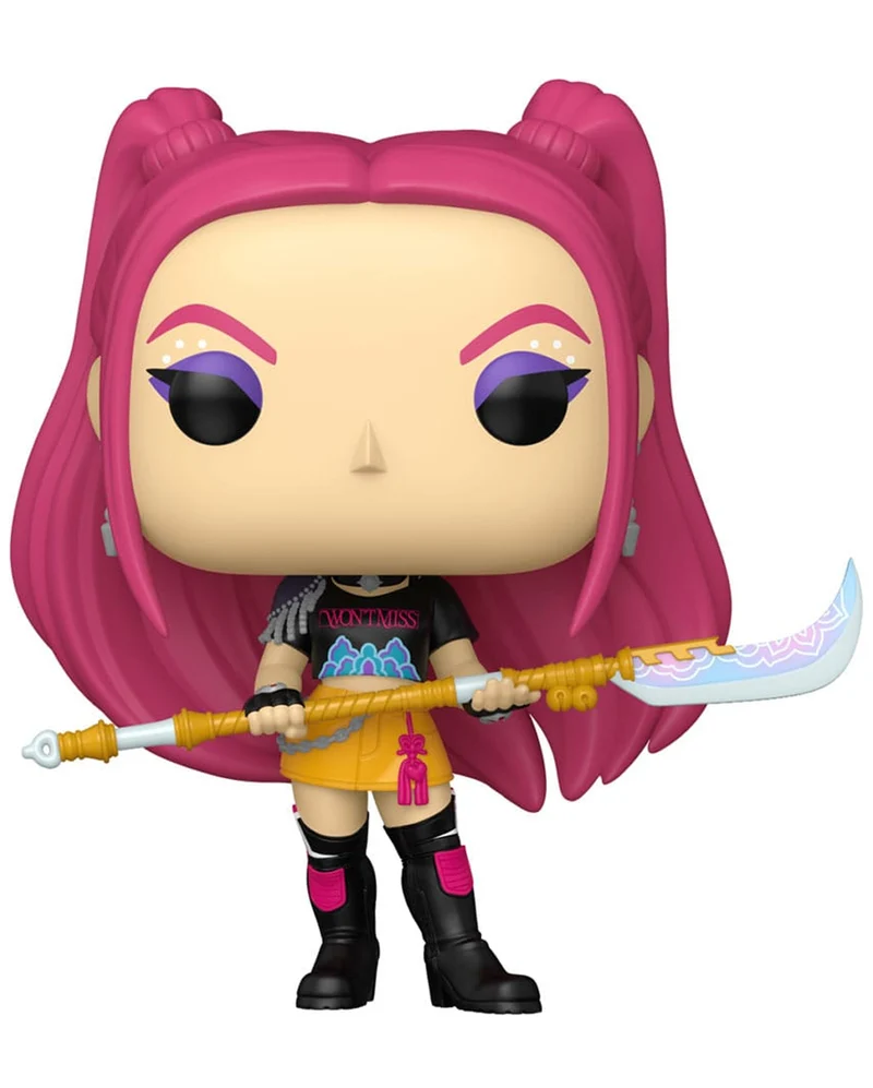 KPop Demon Hunters Mira Funko POP! Figur 9cm