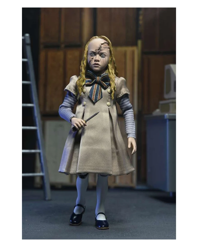 Megan Actionfigur mit Kleid Megan 20cm