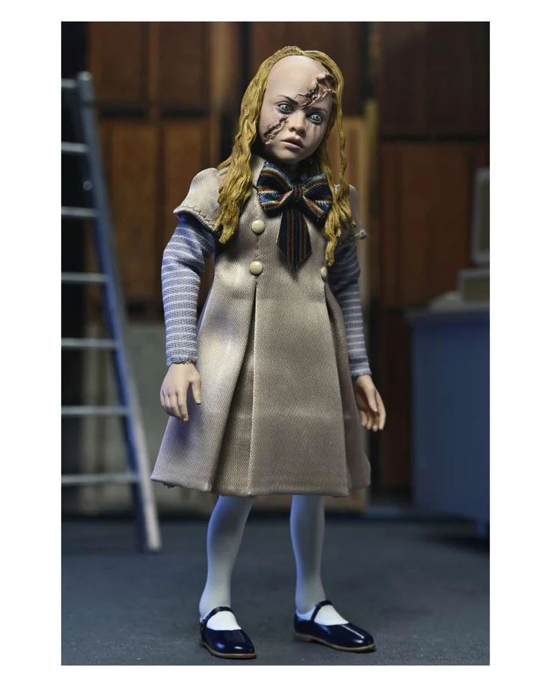 Megan Actionfigur mit Kleid Megan 20cm