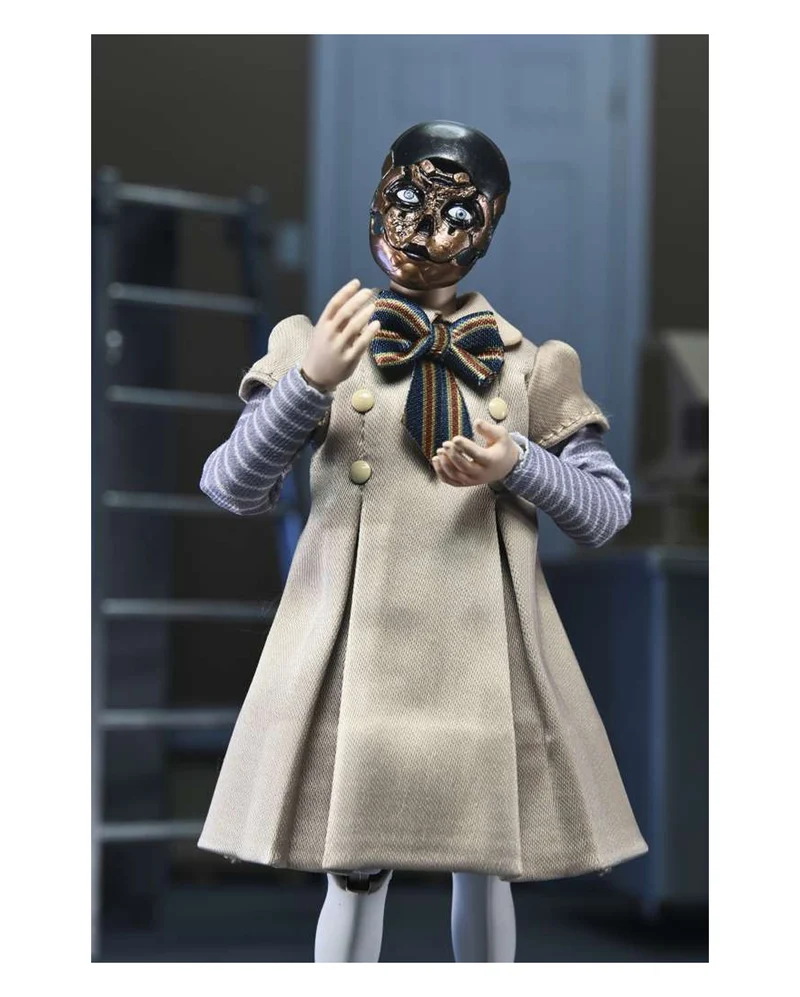 Megan Actionfigur mit Kleid Megan 20cm
