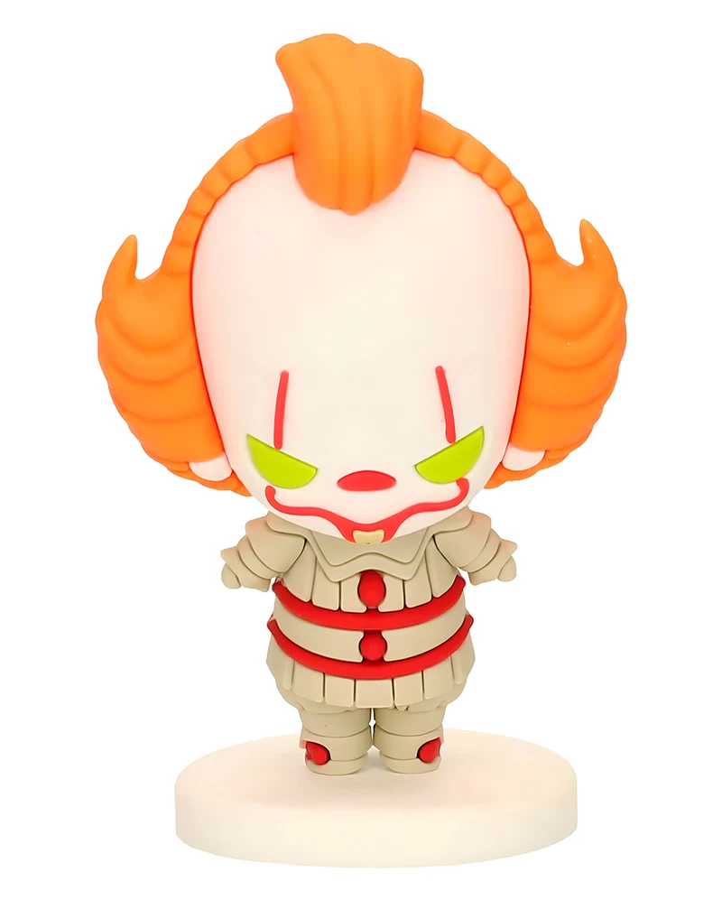 IT Pennywise Pokis Figur 6cm