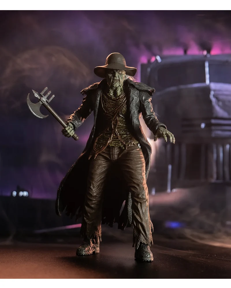 Jeepers Creepers - The Creeper Figur 20cm