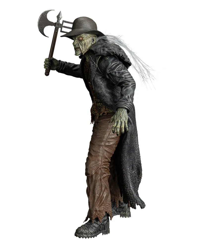 Jeepers Creepers - The Creeper Figur 20cm