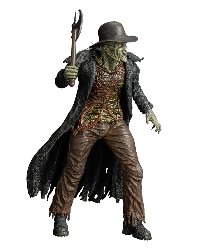 Jeepers Creepers - The Creeper Figur 20cm
