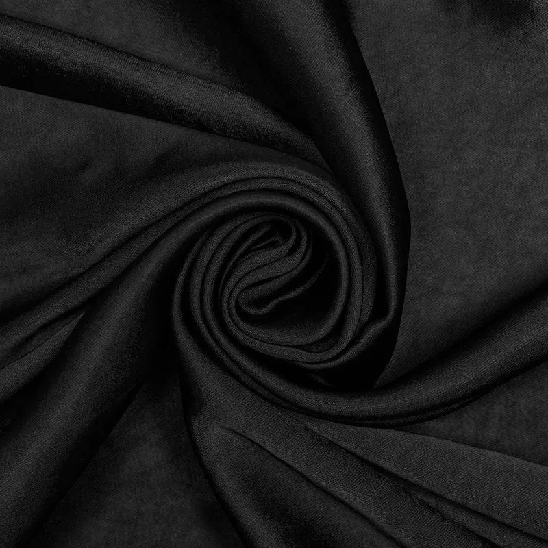 Gothic-Ballkleid mit Spitzenärmeln und Schnürung für Damen, Hochzeitskleid